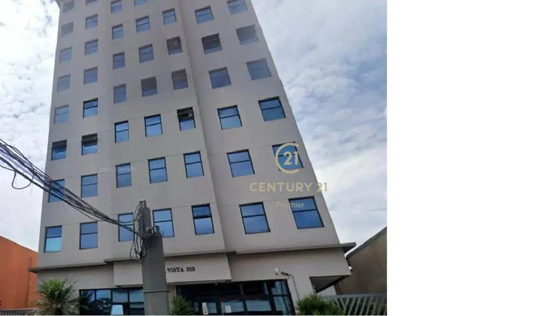 Foto 1 de Sala Comercial à venda, 30m2 em Jardim Bela Vista, Santo Andre - SP
