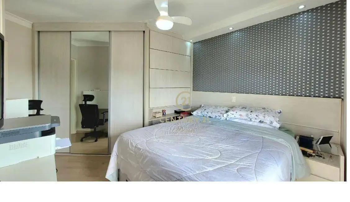 Apartamento com 2 quartos à venda, 73m2 em Campestre, Santo Andre - SP - imagem 2 Foto 2 de Apartamento com 2 quartos à venda, 73m2 em Campestre, Santo Andre - SP