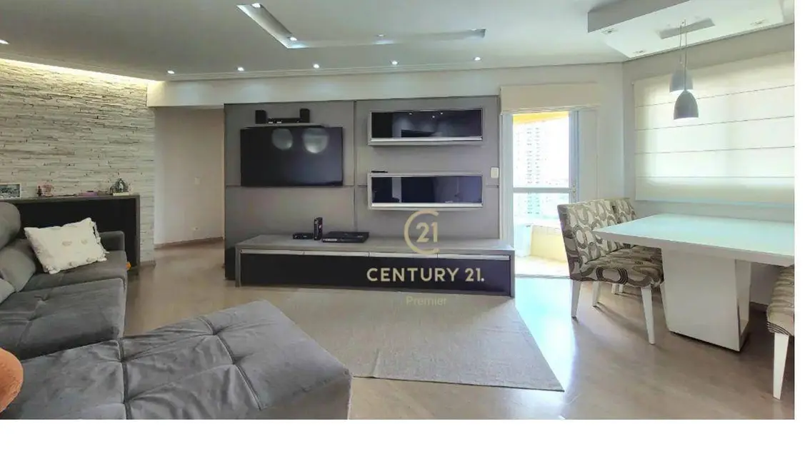 Apartamento com 2 quartos à venda, 73m2 em Campestre, Santo Andre - SP - imagem 4 Foto 4 de Apartamento com 2 quartos à venda, 73m2 em Campestre, Santo Andre - SP