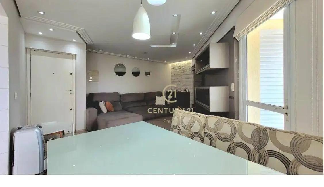 Apartamento com 2 quartos à venda, 73m2 em Campestre, Santo Andre - SP - imagem 6 Foto 6 de Apartamento com 2 quartos à venda, 73m2 em Campestre, Santo Andre - SP