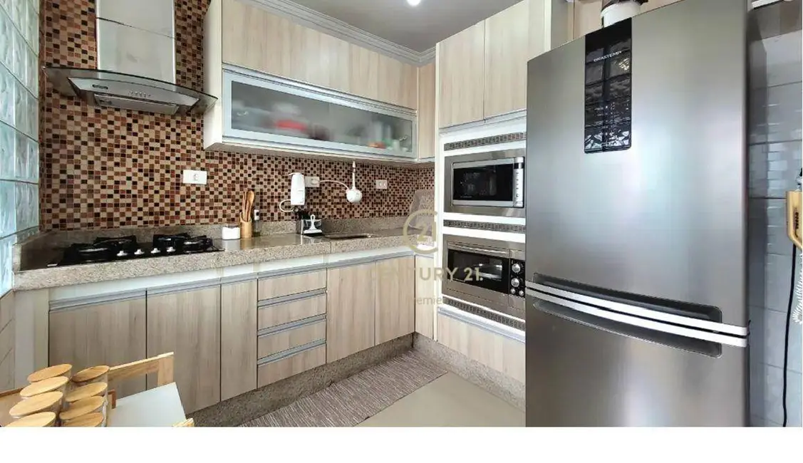 Apartamento com 2 quartos à venda, 73m2 em Campestre, Santo Andre - SP - imagem 8 Foto 8 de Apartamento com 2 quartos à venda, 73m2 em Campestre, Santo Andre - SP