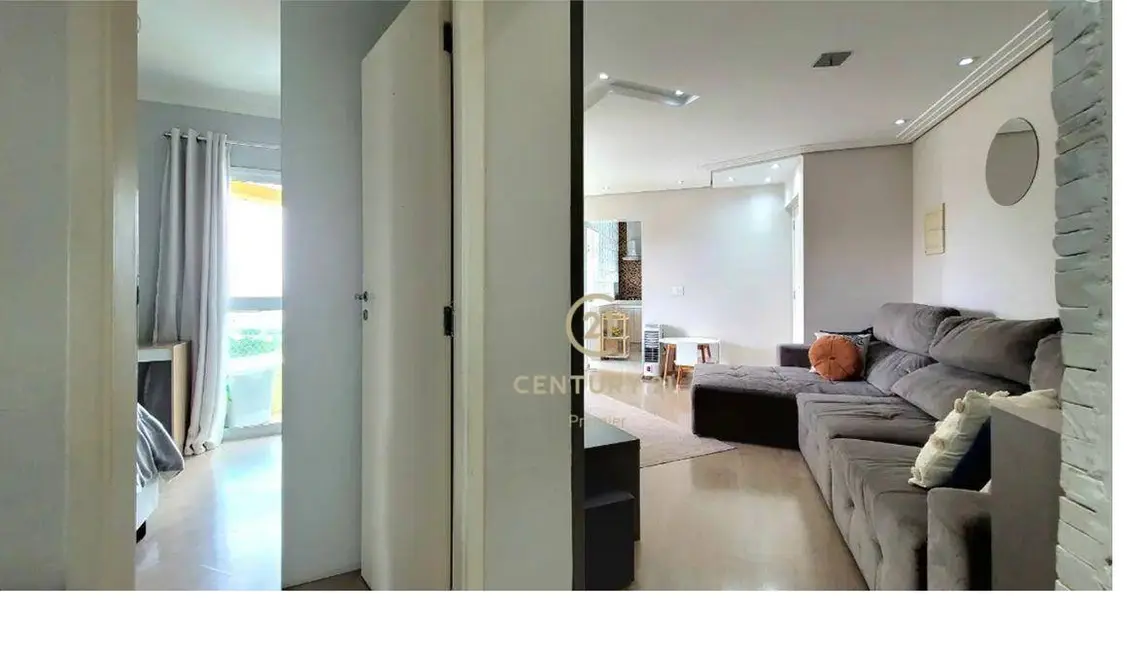 Apartamento com 2 quartos à venda, 73m2 em Campestre, Santo Andre - SP - imagem 7 Foto 7 de Apartamento com 2 quartos à venda, 73m2 em Campestre, Santo Andre - SP