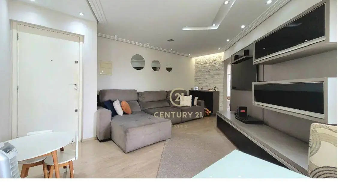 Apartamento com 2 quartos à venda, 73m2 em Campestre, Santo Andre - SP - imagem 5 Foto 5 de Apartamento com 2 quartos à venda, 73m2 em Campestre, Santo Andre - SP