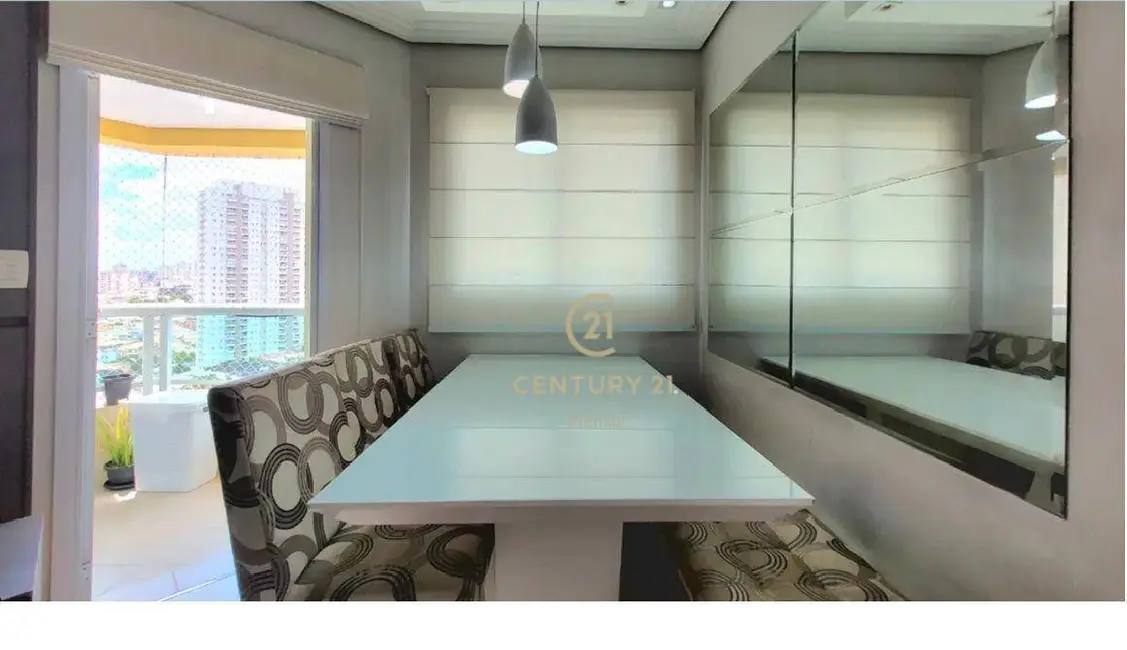 Apartamento com 2 quartos à venda, 73m2 em Campestre, Santo Andre - SP - imagem 9 Foto 9 de Apartamento com 2 quartos à venda, 73m2 em Campestre, Santo Andre - SP