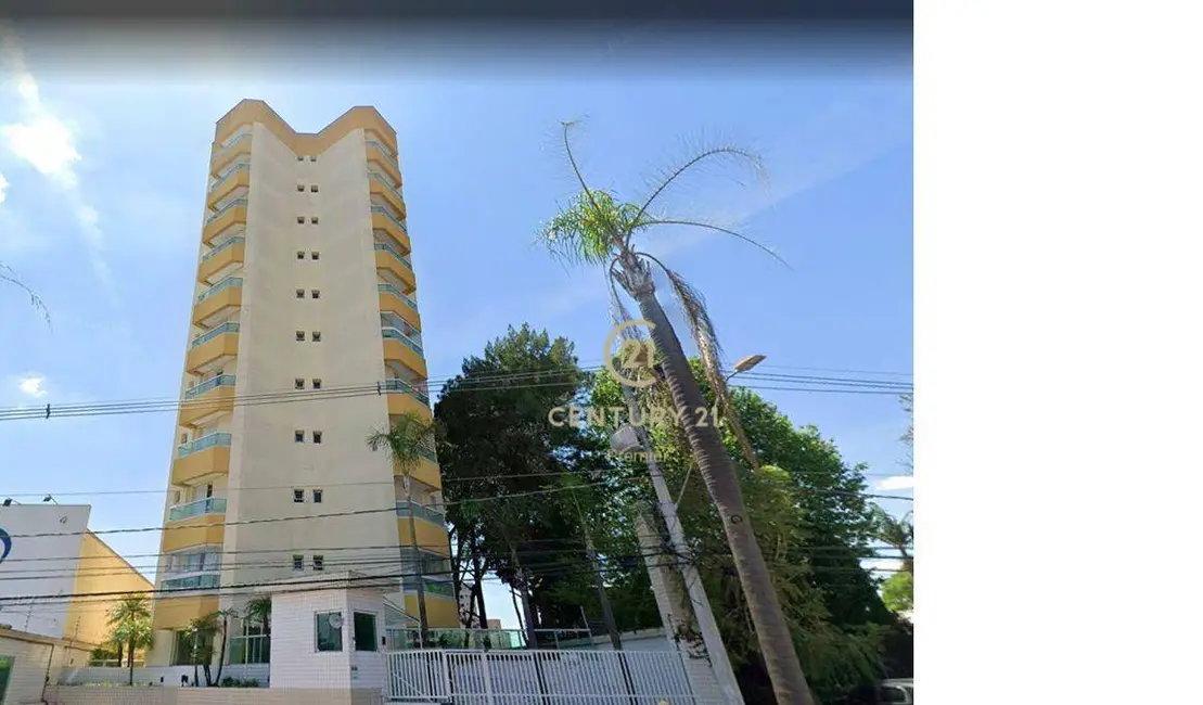 Apartamento com 2 quartos à venda, 73m2 em Campestre, Santo Andre - SP - imagem 1 Foto 1 de Apartamento com 2 quartos à venda, 73m2 em Campestre, Santo Andre - SP