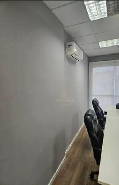 Foto 8 de Sala Comercial à venda e para alugar, 37m2 em Ipiranga, São Paulo - SP
