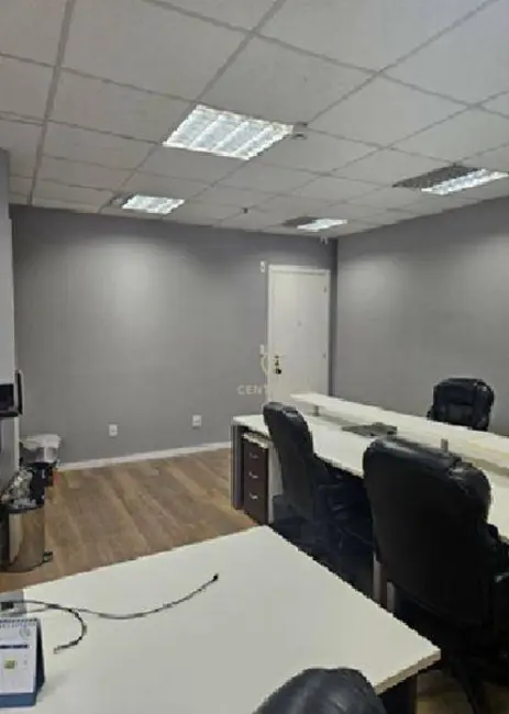 Foto 9 de Sala Comercial à venda e para alugar, 37m2 em Ipiranga, São Paulo - SP