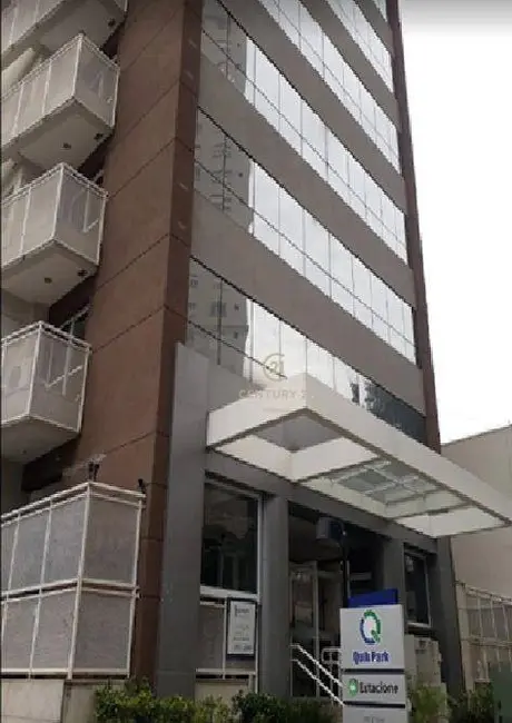 Foto 2 de Sala Comercial à venda e para alugar, 37m2 em Ipiranga, São Paulo - SP