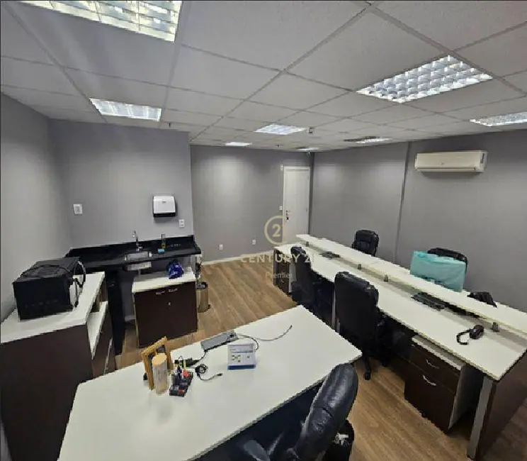 Foto 4 de Sala Comercial à venda e para alugar, 37m2 em Ipiranga, São Paulo - SP