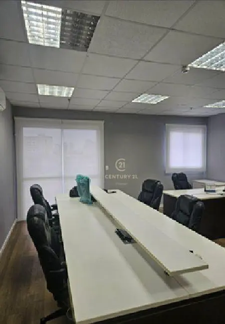 Foto 7 de Sala Comercial à venda e para alugar, 37m2 em Ipiranga, São Paulo - SP
