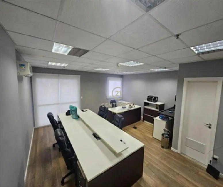 Foto 5 de Sala Comercial à venda e para alugar, 37m2 em Ipiranga, São Paulo - SP