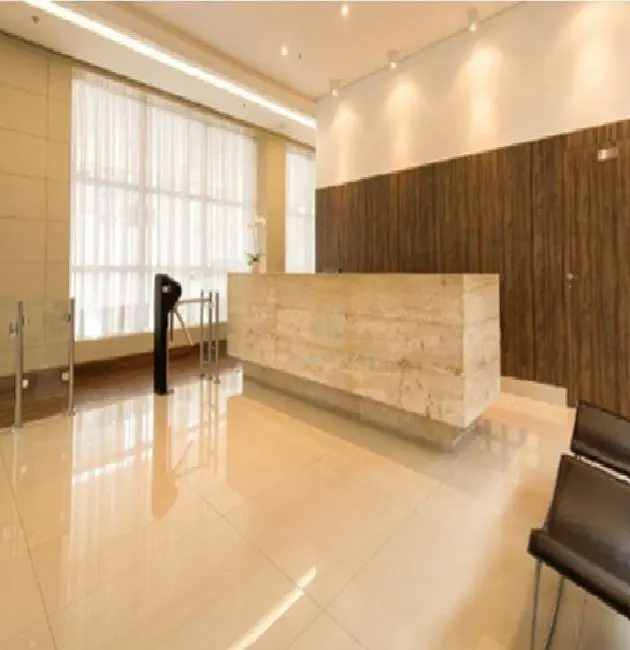 Foto 3 de Sala Comercial à venda e para alugar, 37m2 em Ipiranga, São Paulo - SP