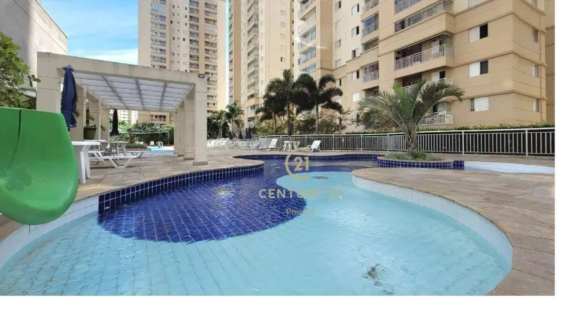 Foto 4 de Apartamento com 3 quartos à venda, 77m2 em Campestre, Santo Andre - SP