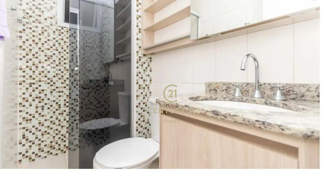 Foto 7 de Apartamento com 3 quartos à venda, 77m2 em Campestre, Santo Andre - SP