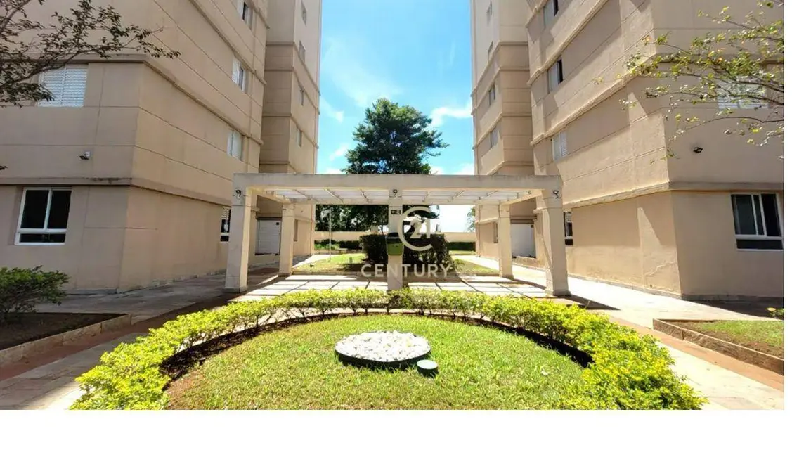 Foto 2 de Apartamento com 3 quartos à venda, 77m2 em Campestre, Santo Andre - SP