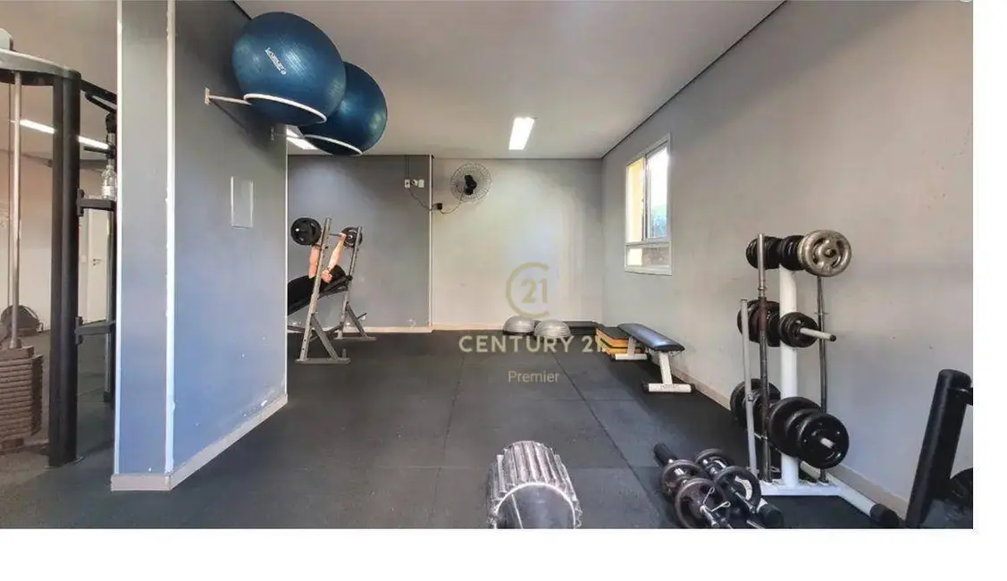 Foto 5 de Apartamento com 3 quartos à venda, 77m2 em Campestre, Santo Andre - SP