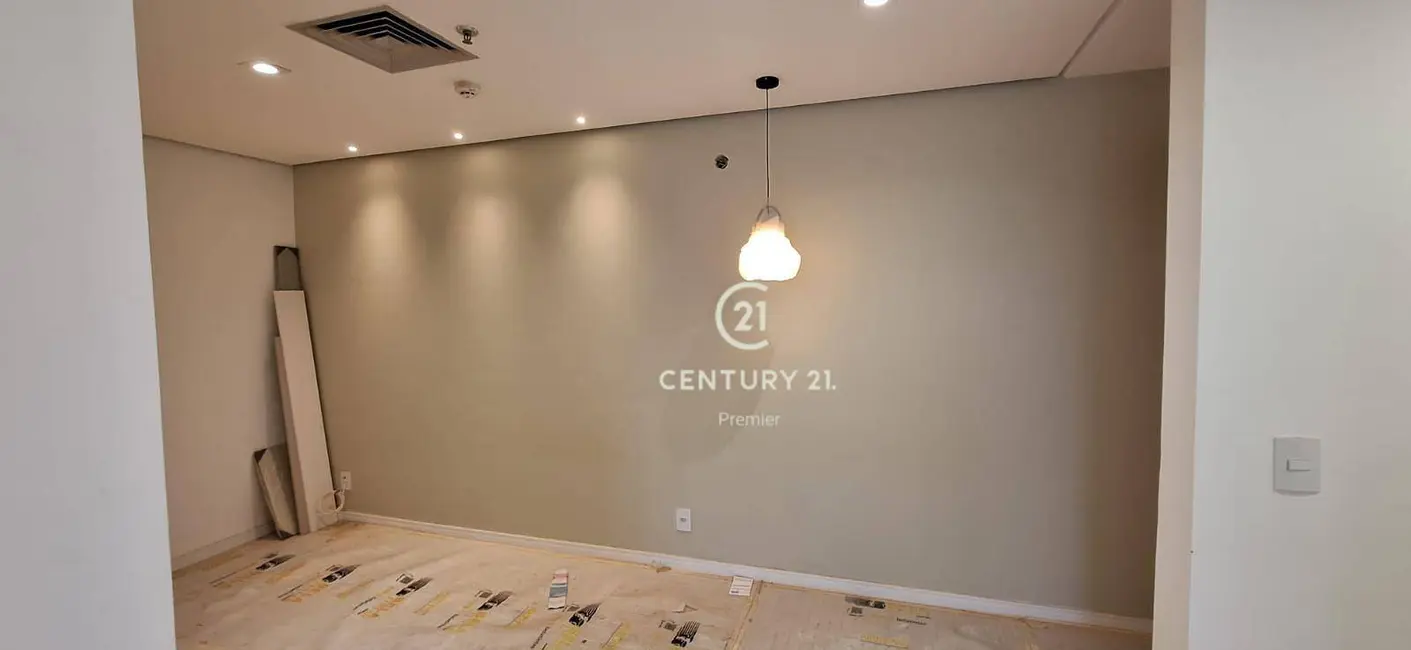 Foto 4 de Loft / Flat com 1 quarto à venda, 43m2 em Centro, Santo Andre - SP