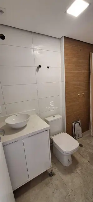Foto 6 de Loft / Flat com 1 quarto à venda, 43m2 em Centro, Santo Andre - SP