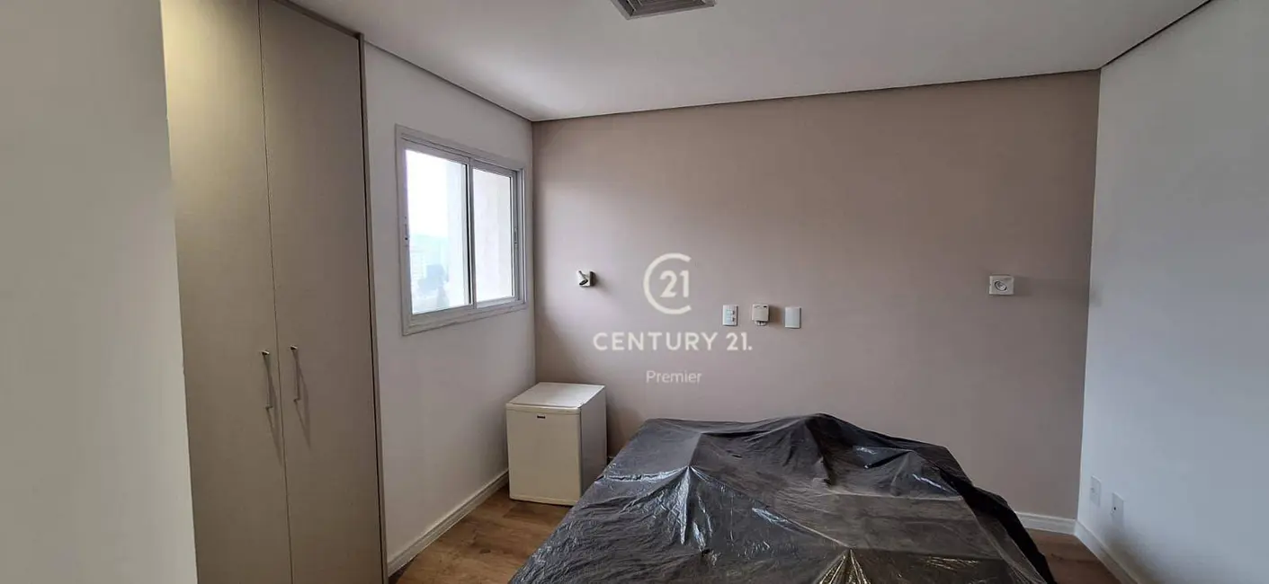 Foto 8 de Loft / Flat com 1 quarto à venda, 43m2 em Centro, Santo Andre - SP