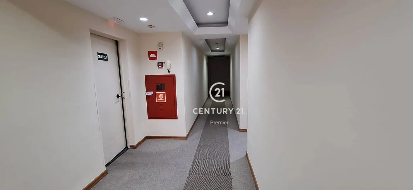 Foto 2 de Loft / Flat com 1 quarto à venda, 43m2 em Centro, Santo Andre - SP