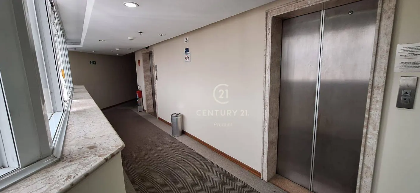 Foto 3 de Loft / Flat com 1 quarto à venda, 43m2 em Centro, Santo Andre - SP