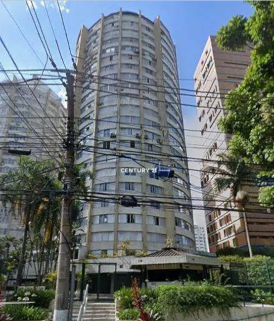 Foto 1 de Apartamento com 3 quartos à venda, 178m2 em Itaim Bibi, São Paulo - SP