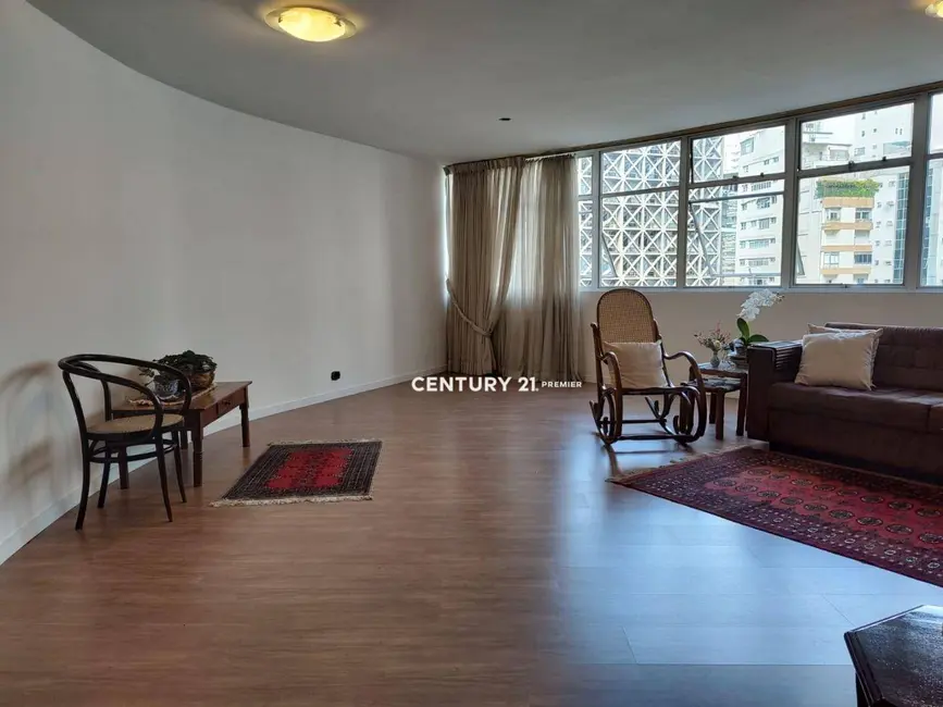 Foto 2 de Apartamento com 3 quartos à venda, 178m2 em Itaim Bibi, São Paulo - SP