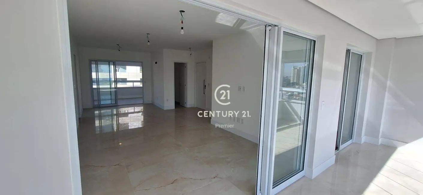 Foto 9 de Apartamento com 3 quartos à venda, 191m2 em Jardim, Santo Andre - SP