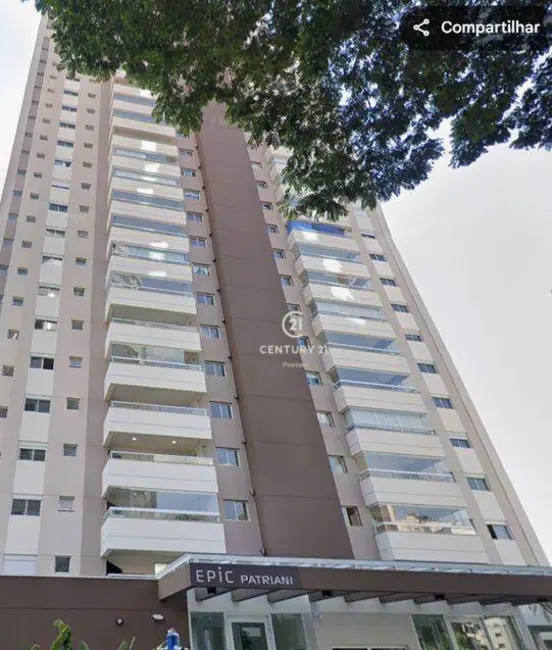 Foto 1 de Apartamento com 3 quartos à venda, 191m2 em Jardim, Santo Andre - SP