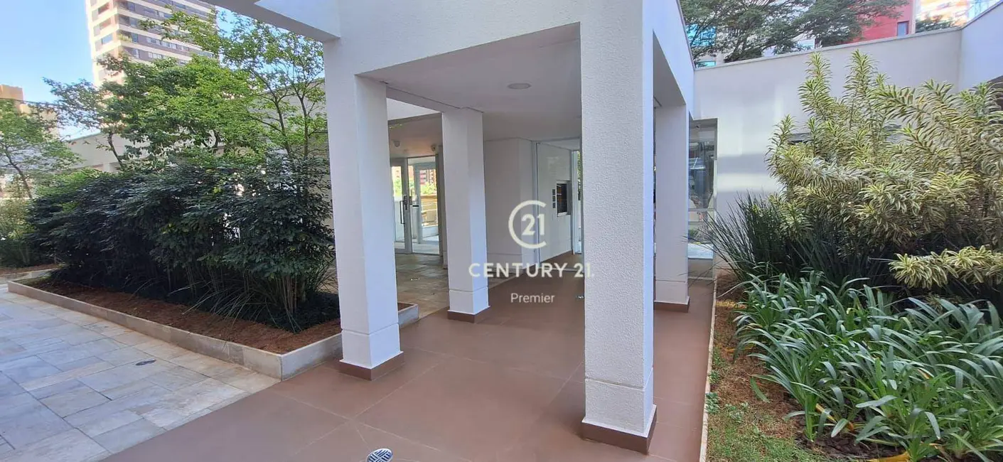 Foto 3 de Apartamento com 3 quartos à venda, 191m2 em Jardim, Santo Andre - SP