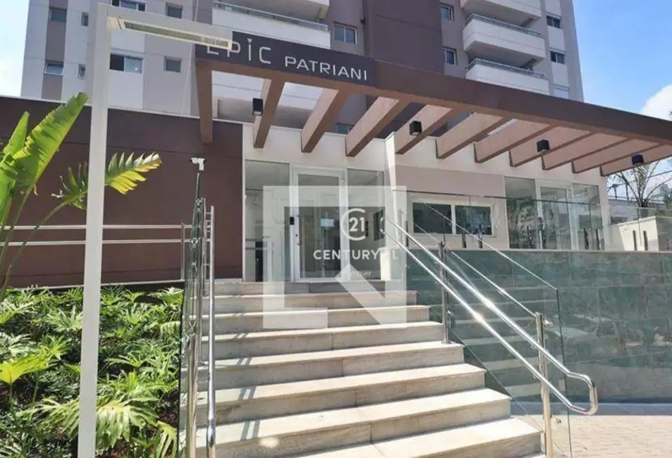 Foto 2 de Apartamento com 3 quartos à venda, 191m2 em Jardim, Santo Andre - SP