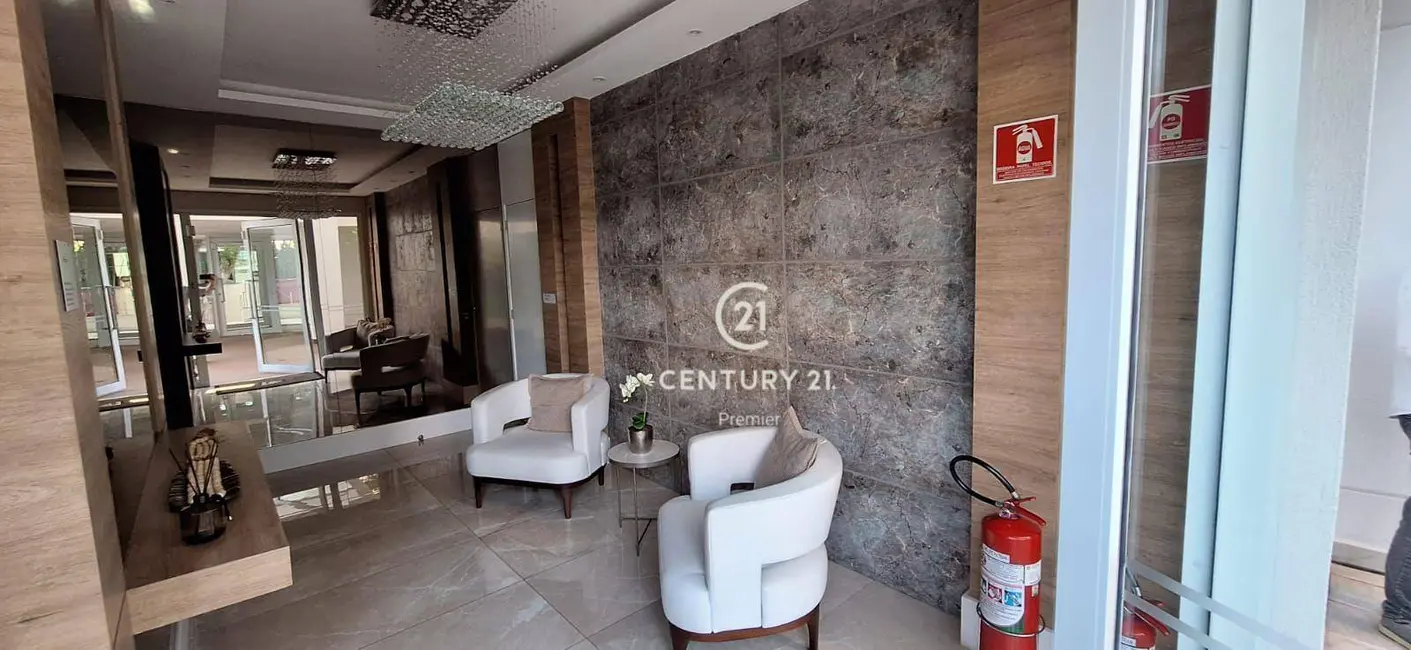 Foto 5 de Apartamento com 3 quartos à venda, 191m2 em Jardim, Santo Andre - SP