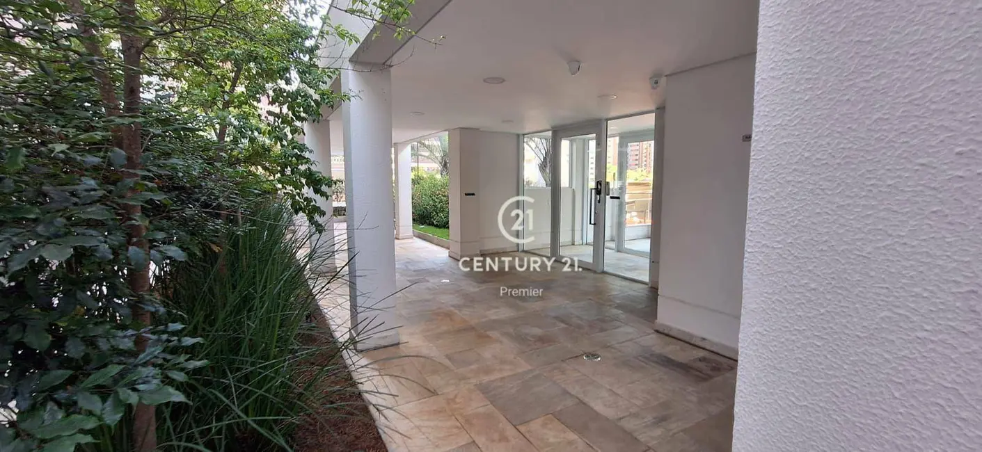 Foto 4 de Apartamento com 3 quartos à venda, 191m2 em Jardim, Santo Andre - SP