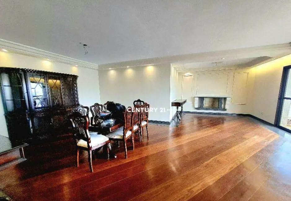 Foto 4 de Apartamento com 3 quartos à venda, 220m2 em Rudge Ramos, Sao Bernardo Do Campo - SP