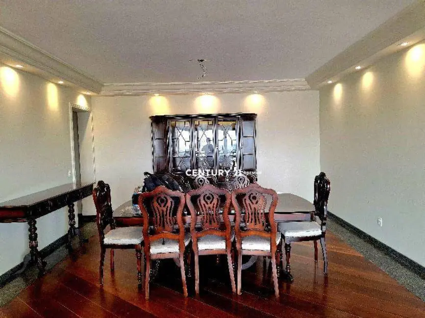 Foto 6 de Apartamento com 3 quartos à venda, 220m2 em Rudge Ramos, Sao Bernardo Do Campo - SP