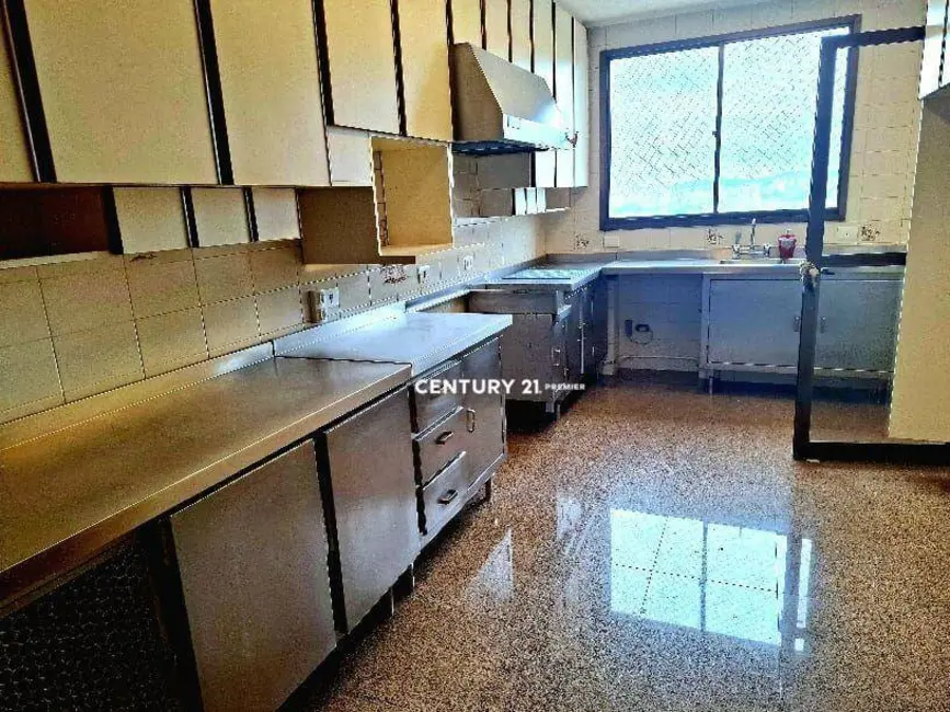 Foto 9 de Apartamento com 3 quartos à venda, 220m2 em Rudge Ramos, Sao Bernardo Do Campo - SP