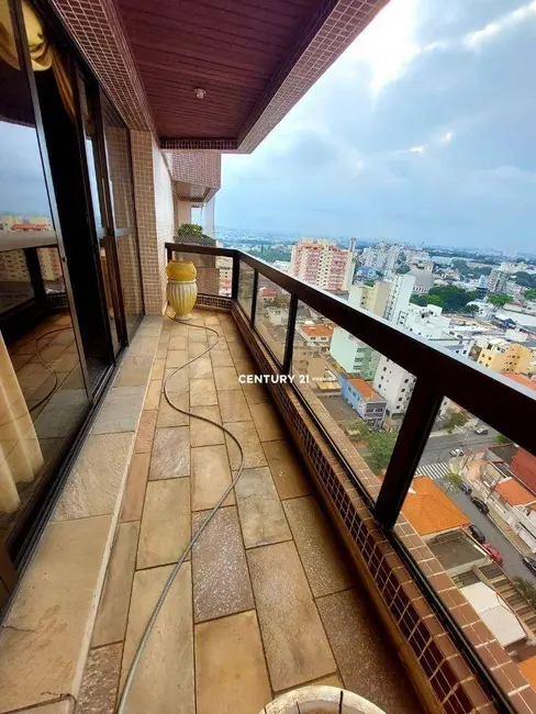Foto 7 de Apartamento com 3 quartos à venda, 220m2 em Rudge Ramos, Sao Bernardo Do Campo - SP