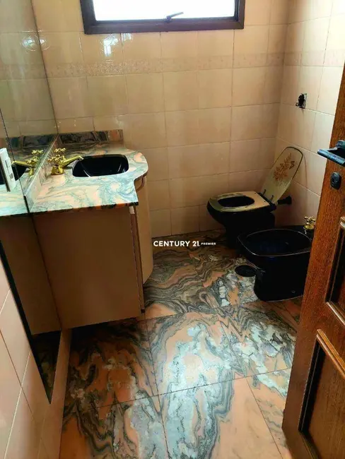 Foto 8 de Apartamento com 3 quartos à venda, 220m2 em Rudge Ramos, Sao Bernardo Do Campo - SP