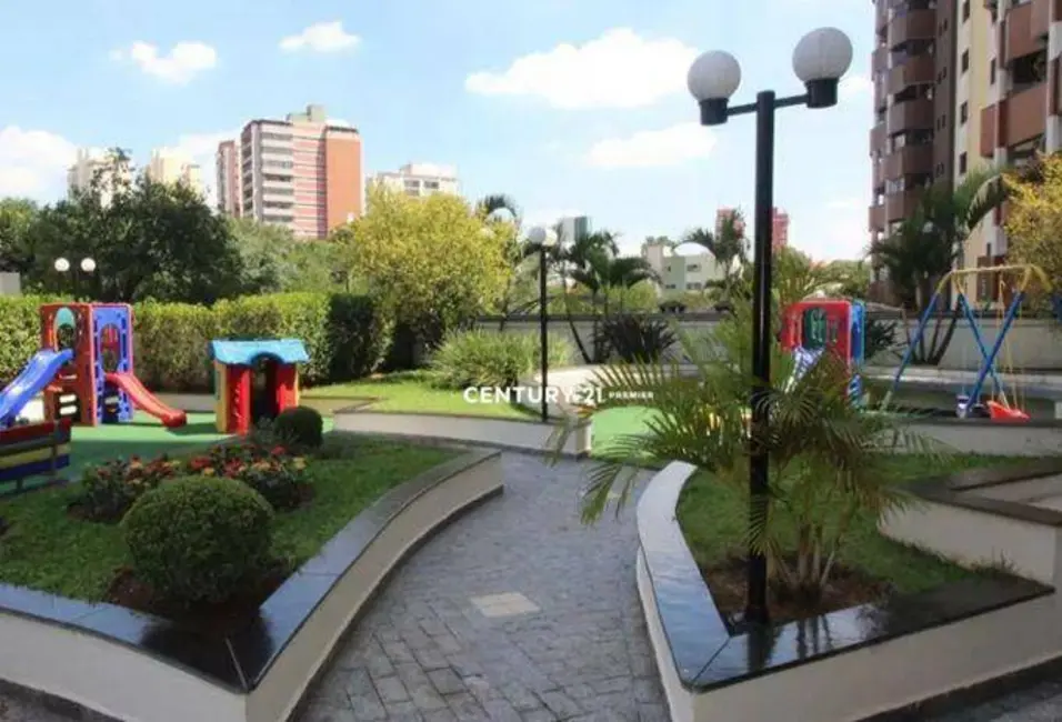 Apartamento com 3 quartos à venda, 130m2 em Sao Bernardo Do Campo - SP - imagem 7 Foto 7 de Apartamento com 3 quartos à venda, 130m2 em Sao Bernardo Do Campo - SP