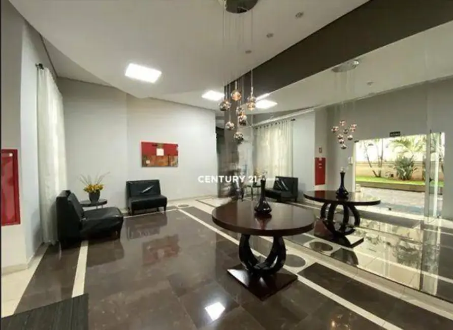 Apartamento com 3 quartos à venda, 130m2 em Sao Bernardo Do Campo - SP - imagem 3 Foto 3 de Apartamento com 3 quartos à venda, 130m2 em Sao Bernardo Do Campo - SP