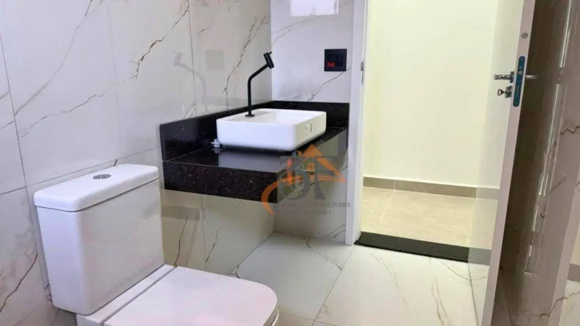 Foto 7 de Casa com 3 quartos à venda, 250m2 em Jardim Amanda I, Hortolandia - SP