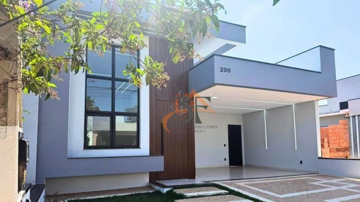 Foto 2 de Casa com 3 quartos à venda, 250m2 em Jardim Amanda I, Hortolandia - SP