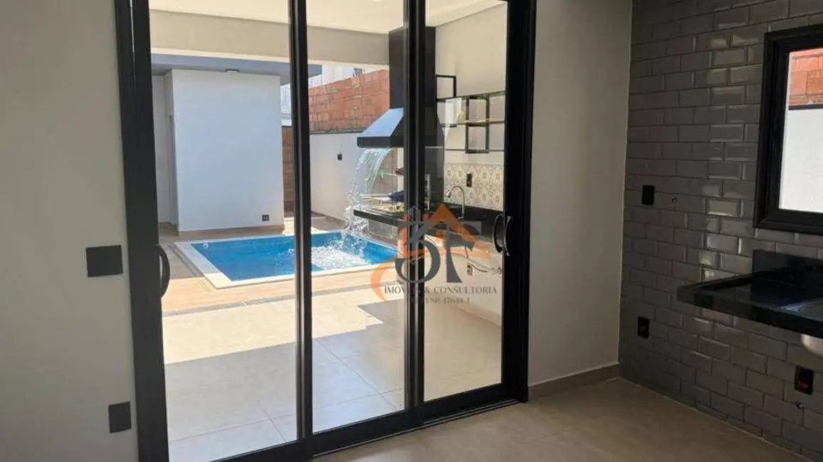 Foto 5 de Casa com 3 quartos à venda, 250m2 em Jardim Amanda I, Hortolandia - SP