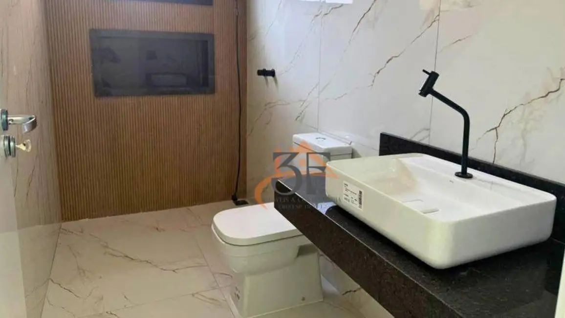 Foto 8 de Casa com 3 quartos à venda, 250m2 em Jardim Amanda I, Hortolandia - SP
