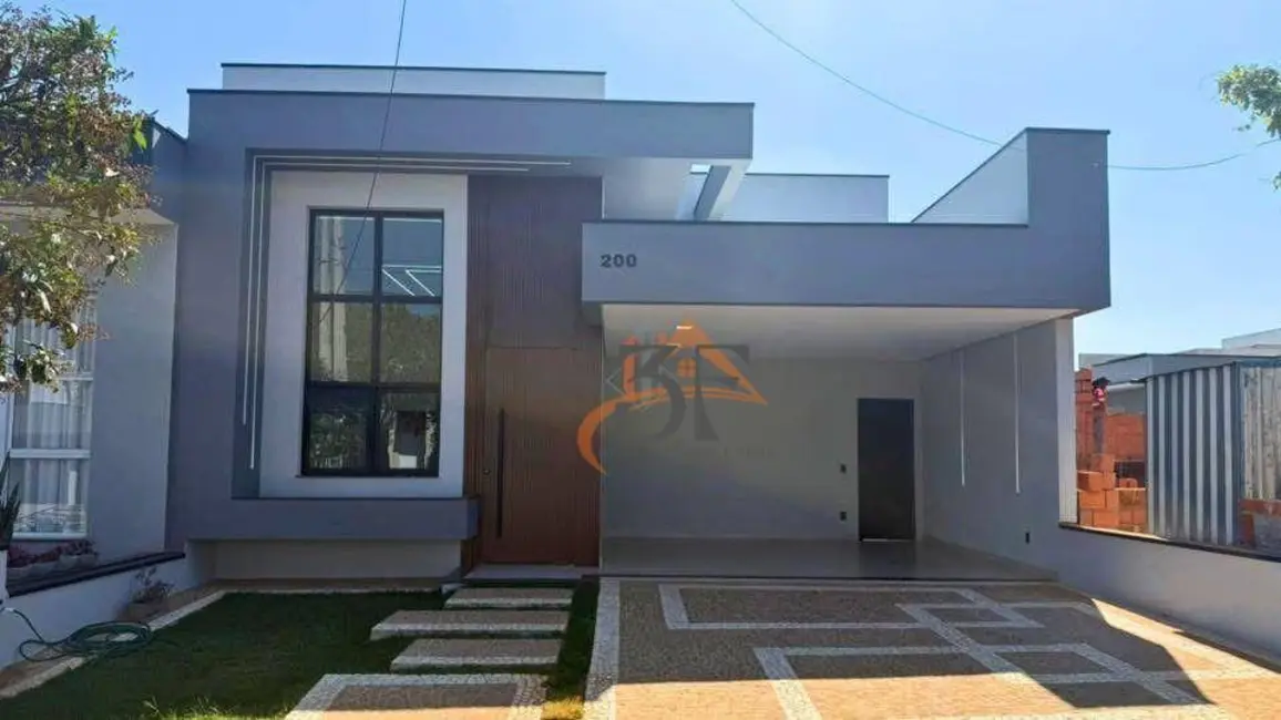 Foto 1 de Casa com 3 quartos à venda, 250m2 em Jardim Amanda I, Hortolandia - SP
