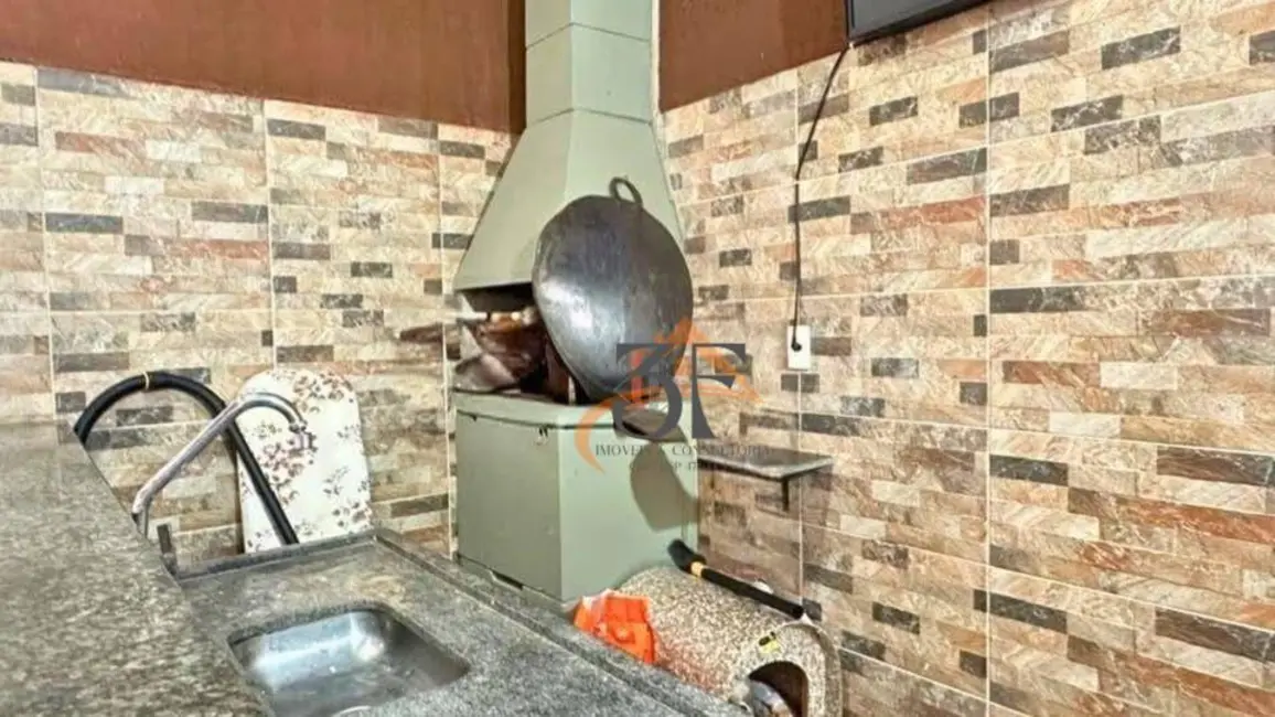Foto 4 de Casa com 2 quartos à venda, 126m2 em Vila Inema, Hortolandia - SP
