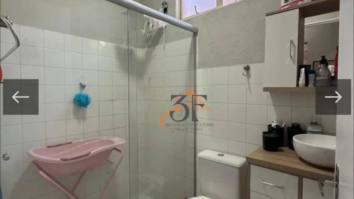 Foto 7 de Casa com 2 quartos à venda, 126m2 em Vila Inema, Hortolandia - SP