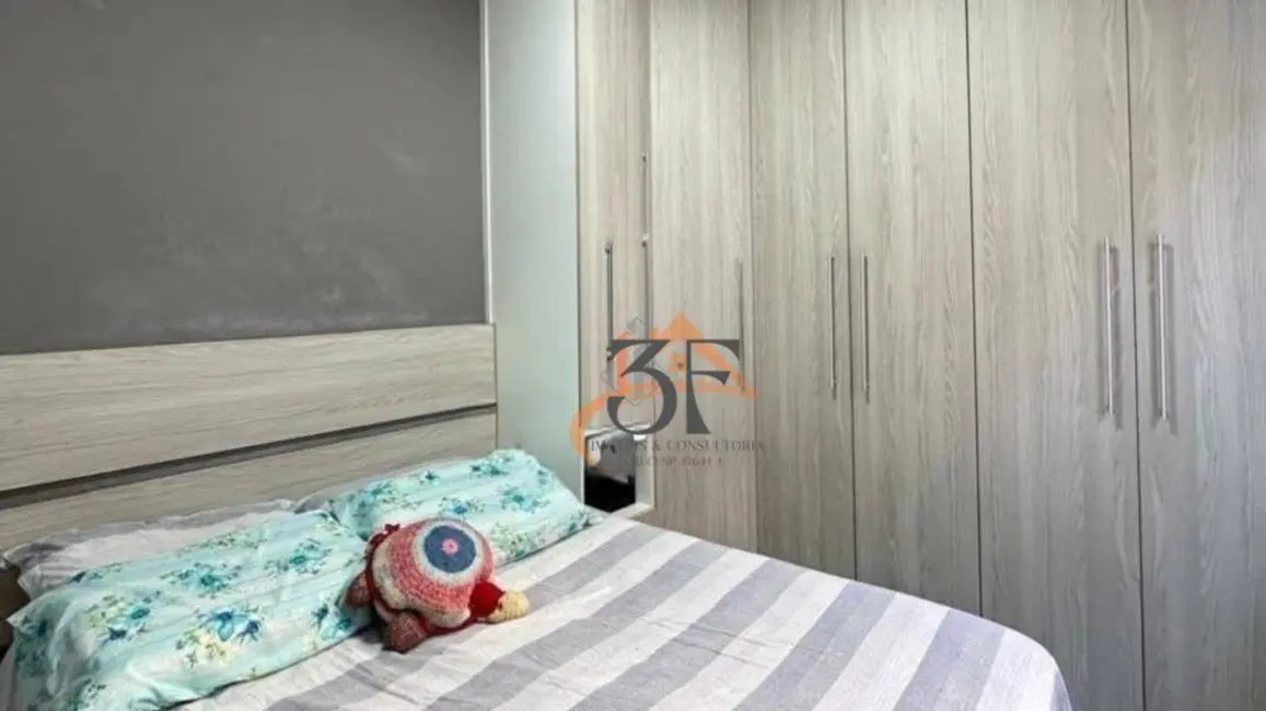 Foto 6 de Casa com 2 quartos à venda, 126m2 em Vila Inema, Hortolandia - SP