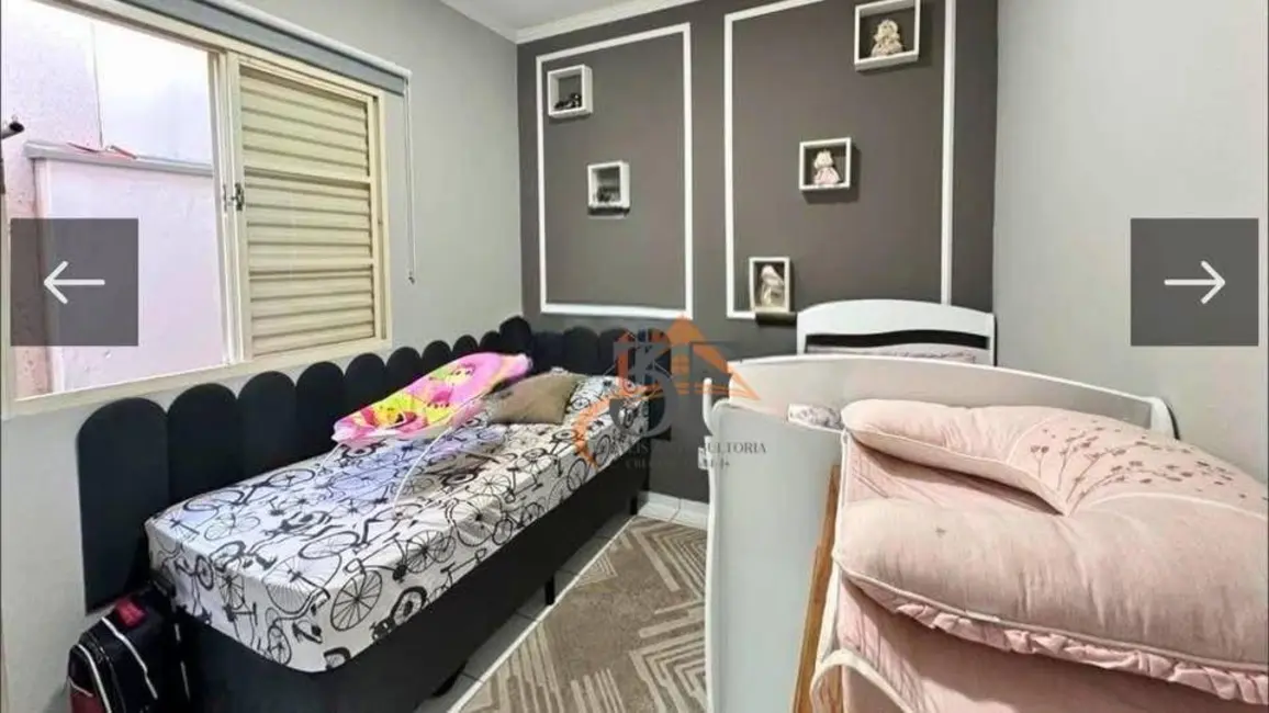 Foto 5 de Casa com 2 quartos à venda, 126m2 em Vila Inema, Hortolandia - SP