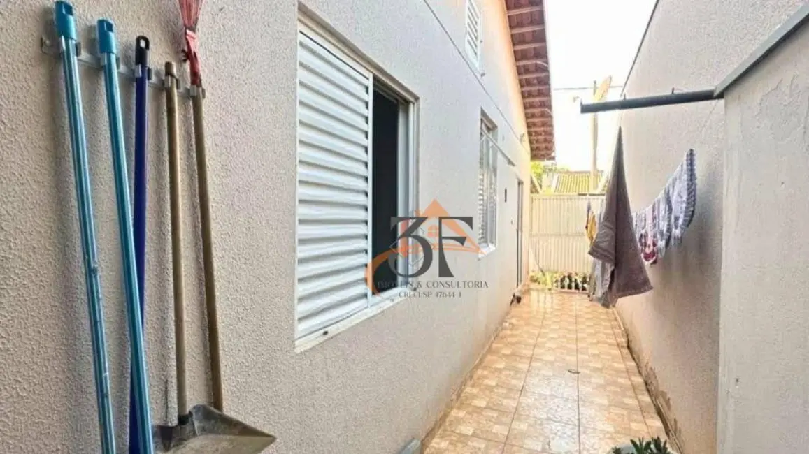 Foto 9 de Casa com 2 quartos à venda, 126m2 em Vila Inema, Hortolandia - SP